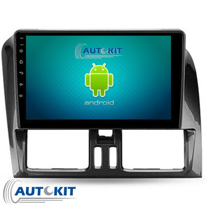 VOLVO XC60 (+2014)| Autokit