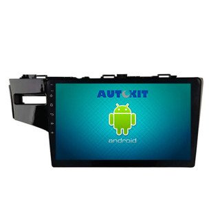 HONDA FIT, HONDA JAZZ EU (+2015)| Autokit