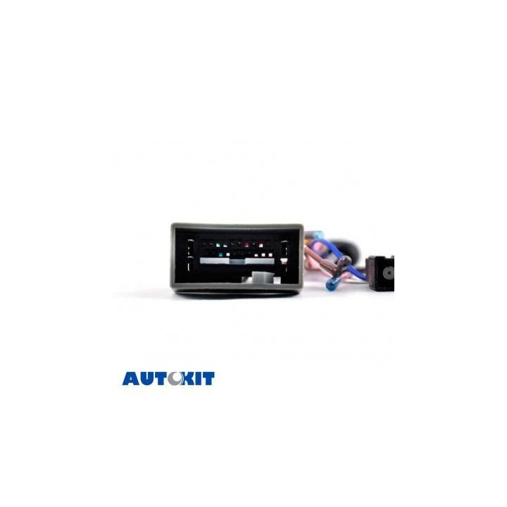 HONDA FIT, HONDA JAZZ EU (+2015)| Autokit