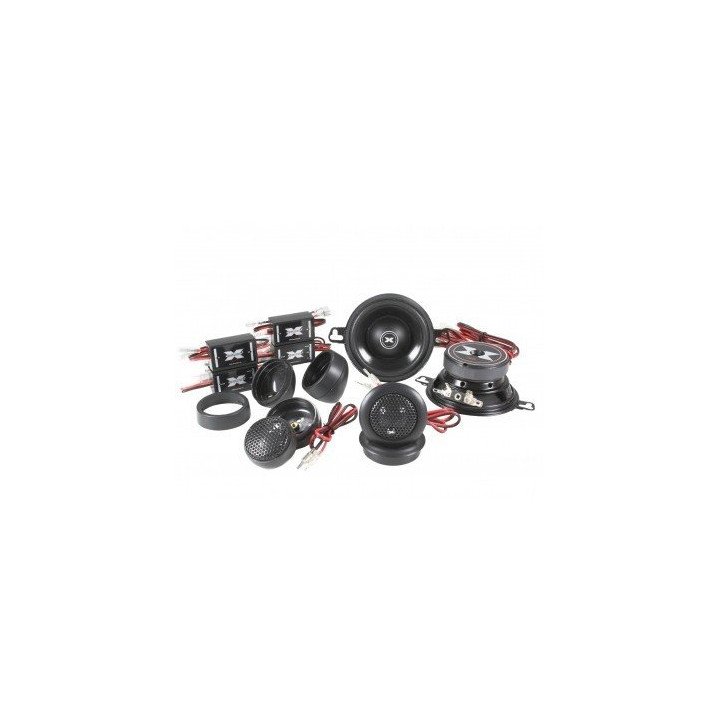 Comprar Excursion SX 3C