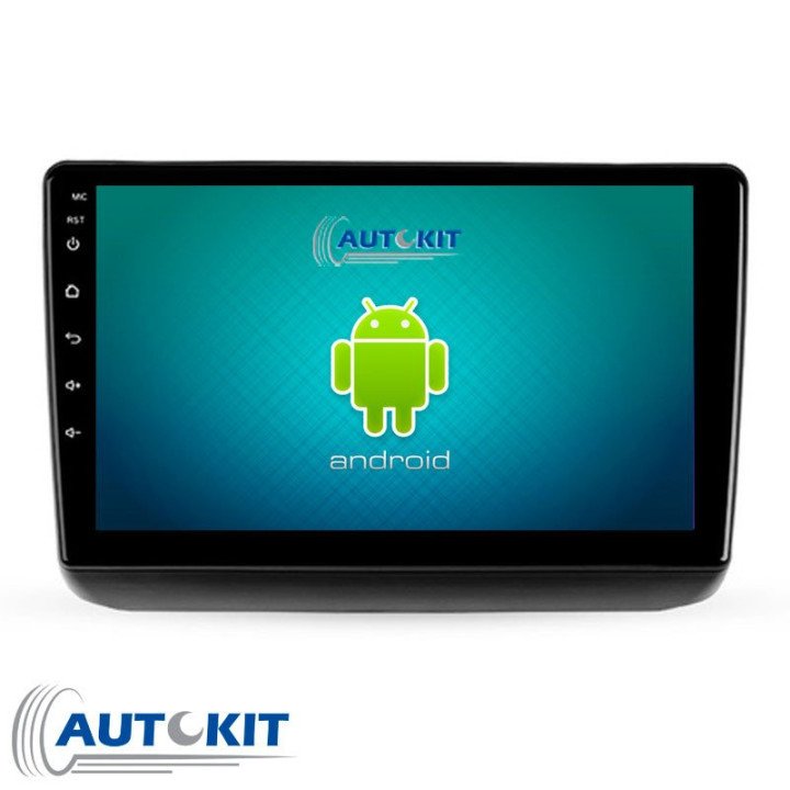 JEEP GRAN CHEROKEE (2014-2018)| Autokit