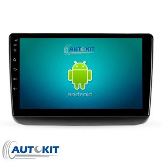 JEEP GRAN CHEROKEE (2014-2018)| Autokit