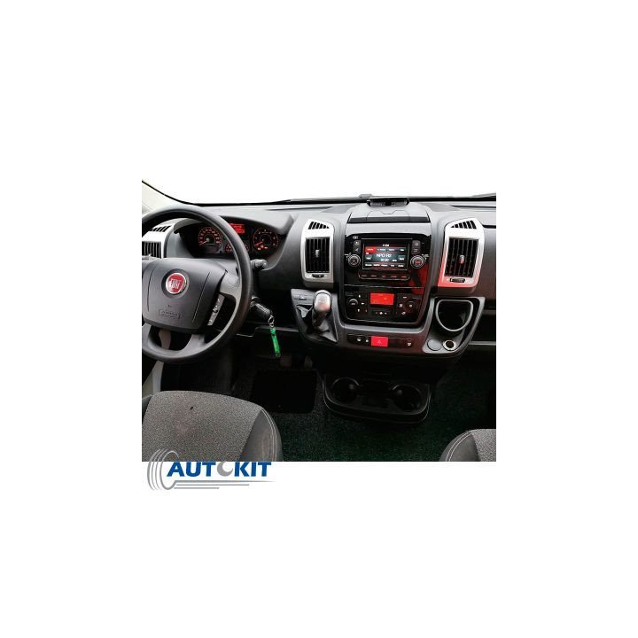FIAT DUCATO (2011-2021)| Autokit