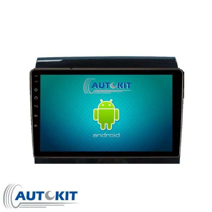 FIAT DUCATO (2011-2021)| Autokit