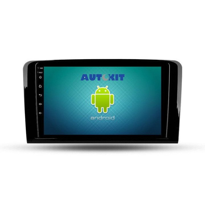 MERCEDES ML W164 / GL X164| Autokit