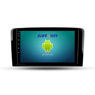 MERCEDES ML W164 / GL X164| Autokit