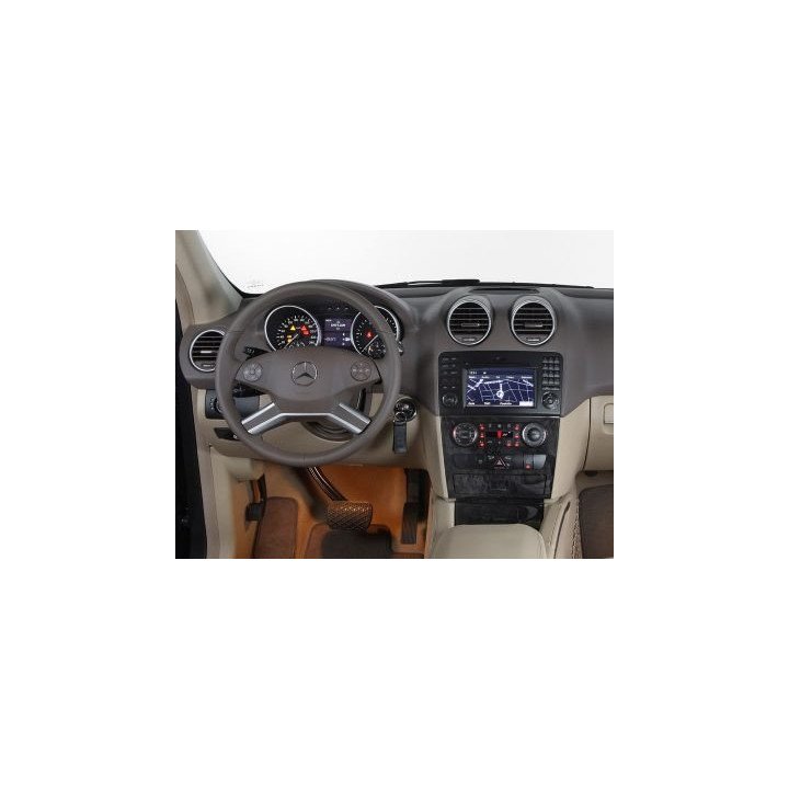 MERCEDES ML W164 / GL X164| Autokit