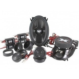 Excursion SX 46C Excursion SX 46C