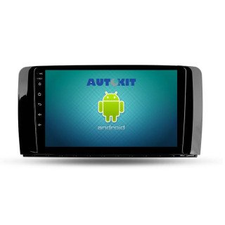 MERCEDES CLASE R (W251)| Autokit