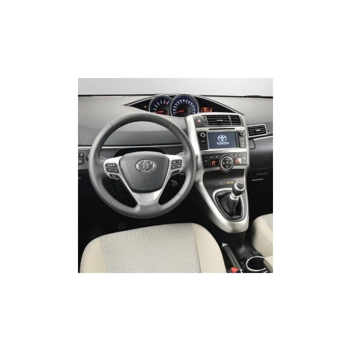 TOYOTA VERSO (+2009)| Autokit