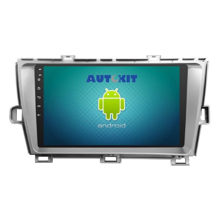 TOYOTA PRIUS (+2009) GRIS| Autokit