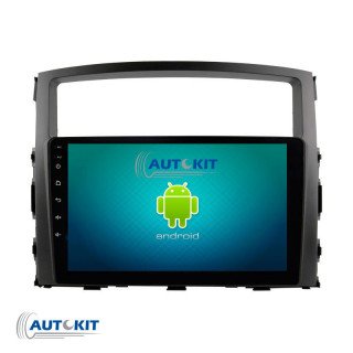 MITSUBISHI MONTERO, PAJERO (+2006)| Autokit MITSUBISHI MONTERO, PAJERO (+2006)| Autokit