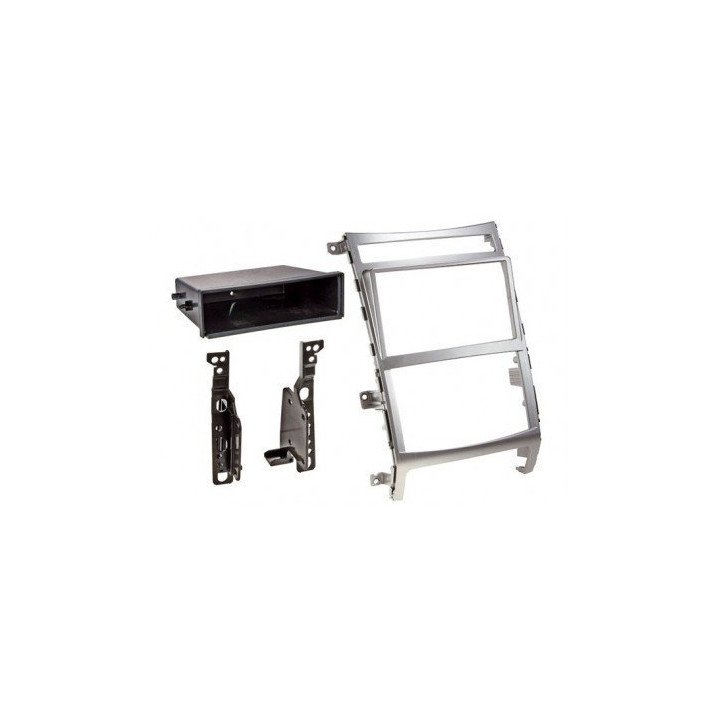 Soporte auto-radio Hyundai