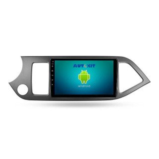 KIA PICANTO (+2011) | Autokit