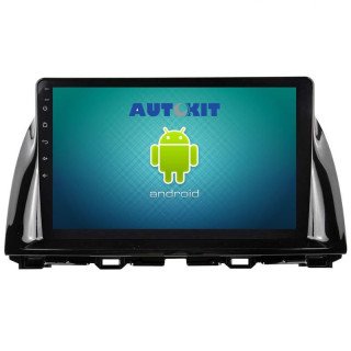 MAZDA CX5 (+2012) | Autokit