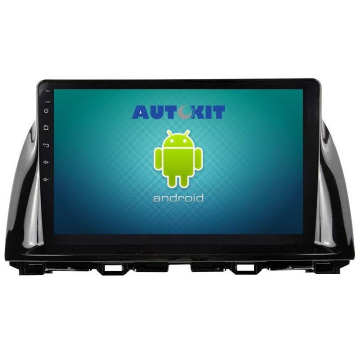 MAZDA CX5 (+2012) | Autokit