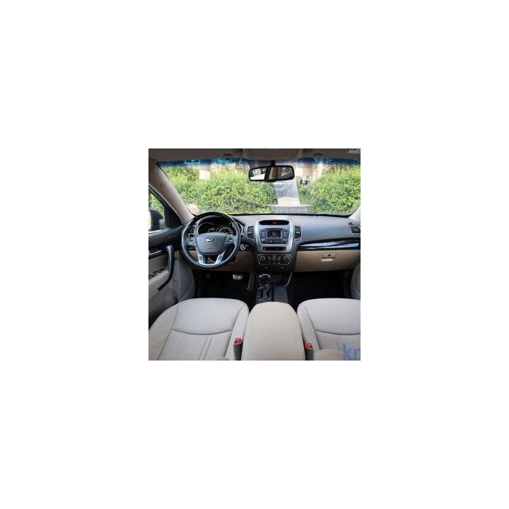 KIA SORENTO (+2013) | Autokit