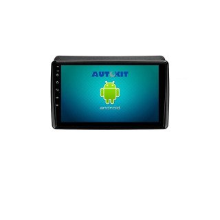 KIA SORENTO (+2013) | Autokit