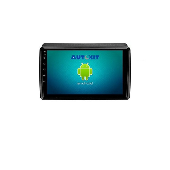 KIA SORENTO (+2013) | Autokit