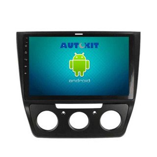 SKODA YETI (+2009) AIRE | Autokit