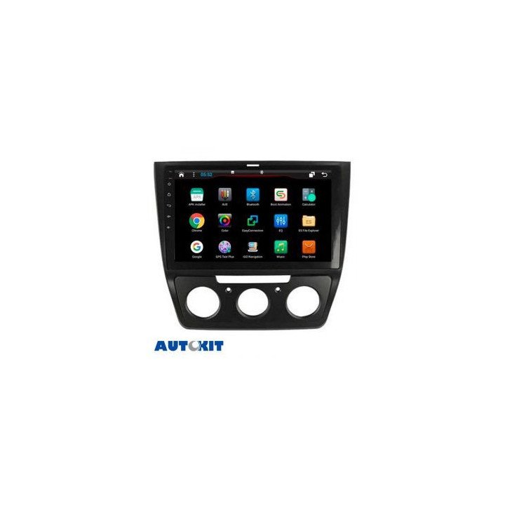 SKODA YETI (+2009) AIRE | Autokit