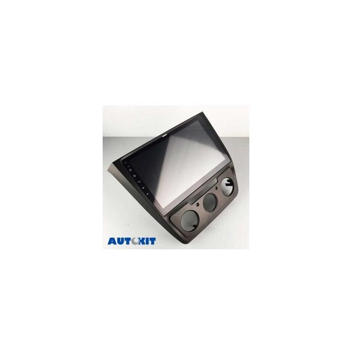 SKODA YETI (+2009) AIRE | Autokit