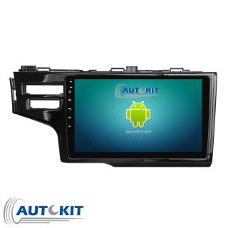 HONDA FIT, HONDA JAZZ EU (+2015) | Autokit