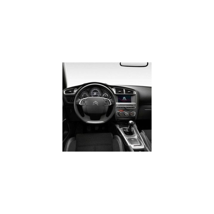 CITROEN C4 / DS4 (+2011) | Autokit