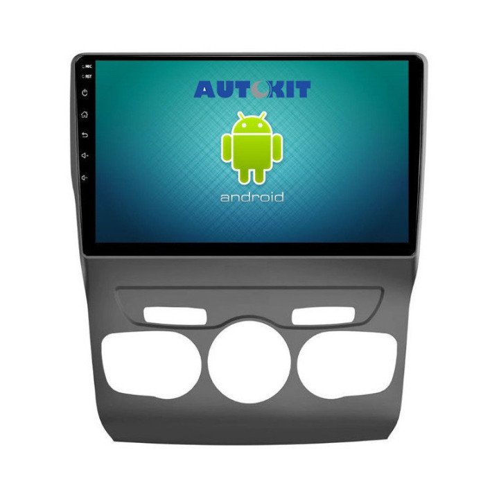 CITROEN C4 / DS4 (+2011) | Autokit