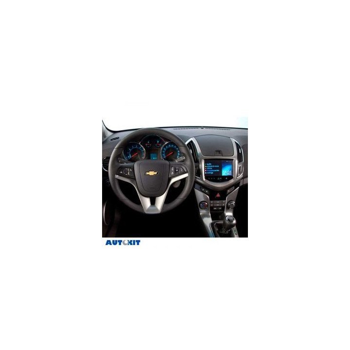 CHEVROLET CRUZE (+2012) | Autokit