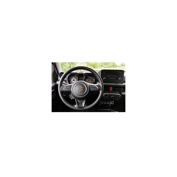SUZUKI JIMNY +2019 | Autokit