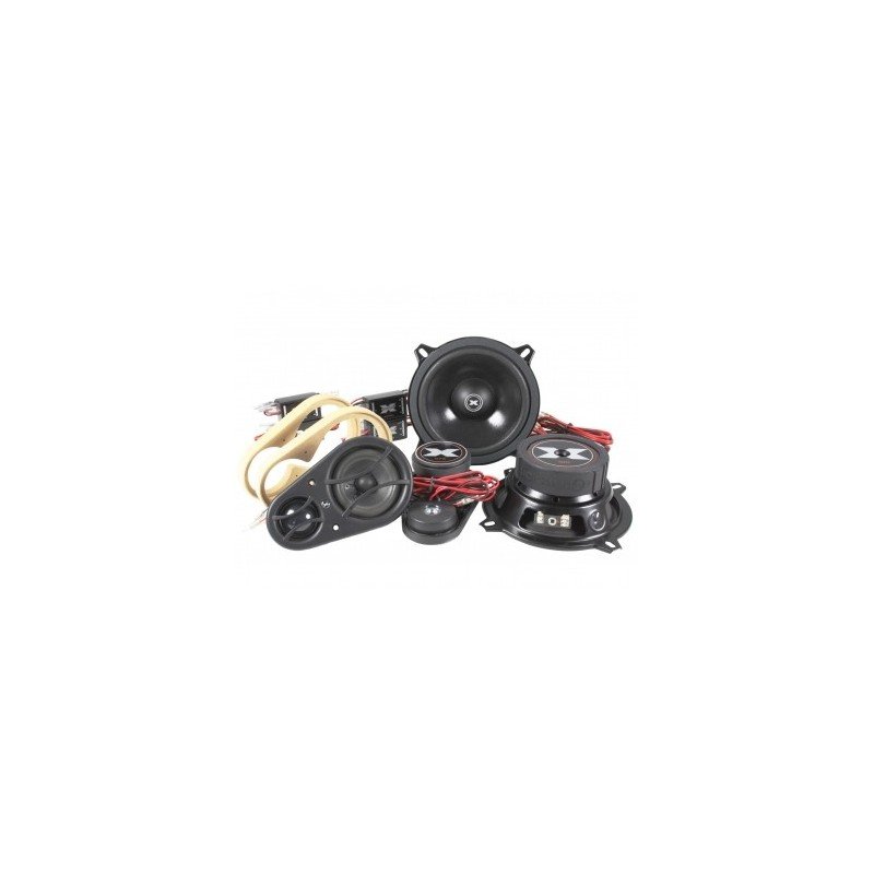 Excursion SX 5.3C Excursion SX 5.3C