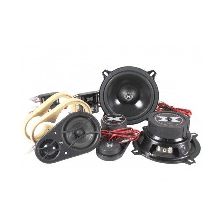 Excursion SX 5.3C