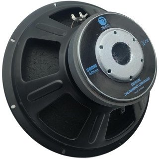 Seven Soundvector SVG15-SUB/4 Car Audio