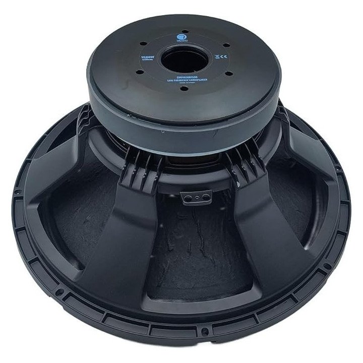 Seven Soundvector SVG15SUB1000/8 Car Audio