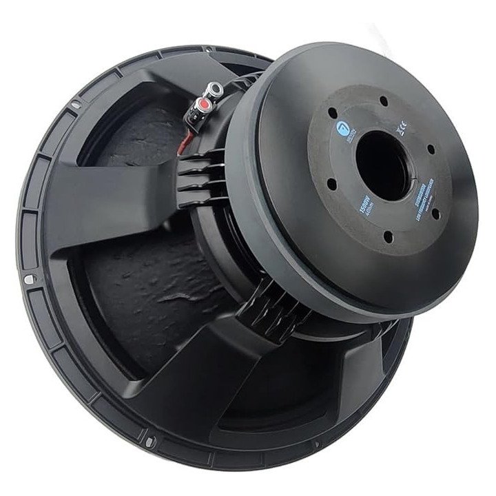 Seven Soundvector SVG15SUB1000/8 Car Audio