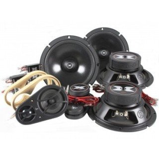 Excursion SX 6.3C dB