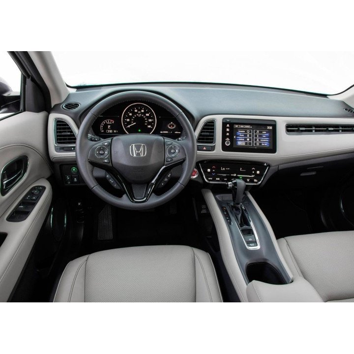 HONDA HRV (+2015) HIGH | Autokit