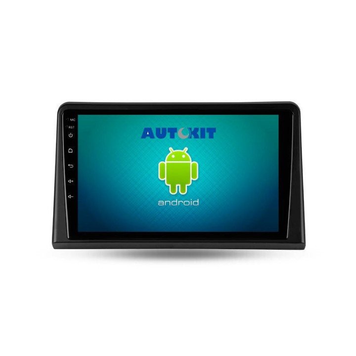 HYUNDAI SONATA (+2017) | Autokit