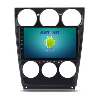 MAZDA 6 (2002-2008) | Autokit