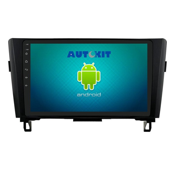 NISSAN QASHQAI J11, X-TRAIL T32 (+2019) | Autokit