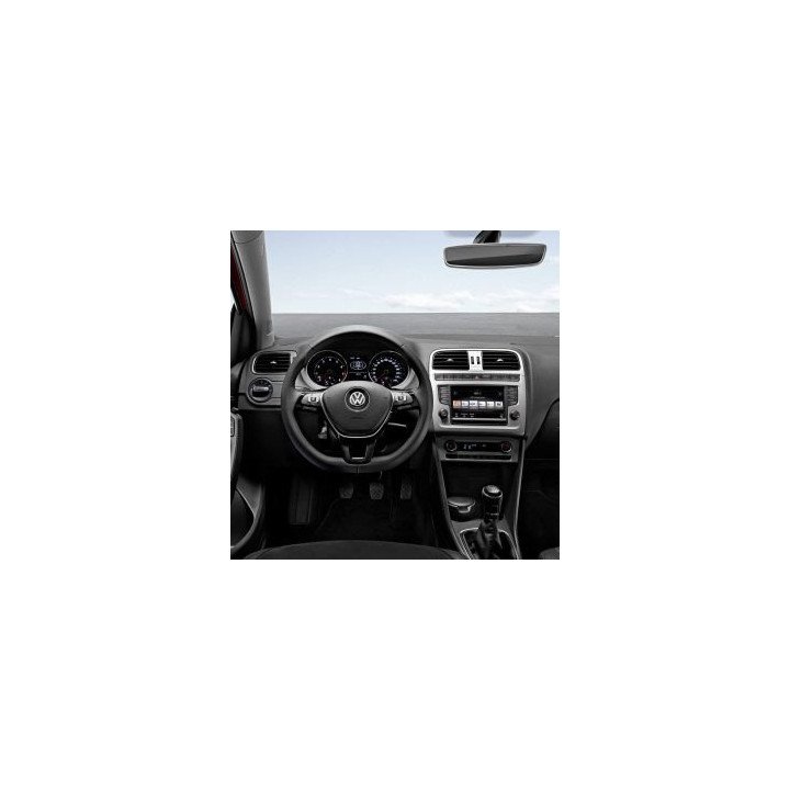 VW POLO (2011-2017) | Autokit
