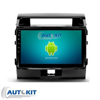 LAND CRUISER VDJ 200 (2007 - 2015) | Autokit