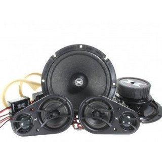 Comprar Excursion SHX 6.3C