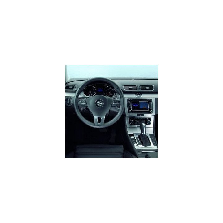 VW PASSAT B7 (+2010) | Autokit