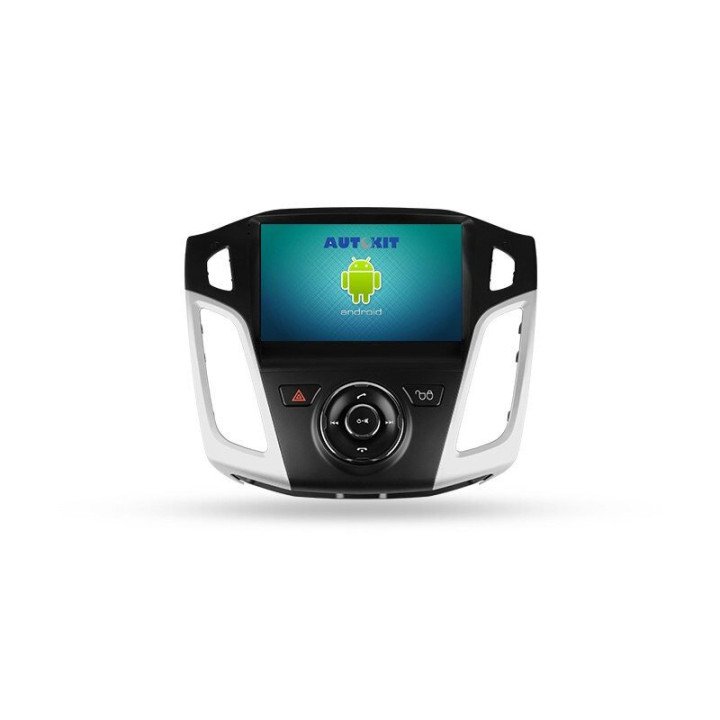 FORD FOCUS (2011-2018) | Autokit