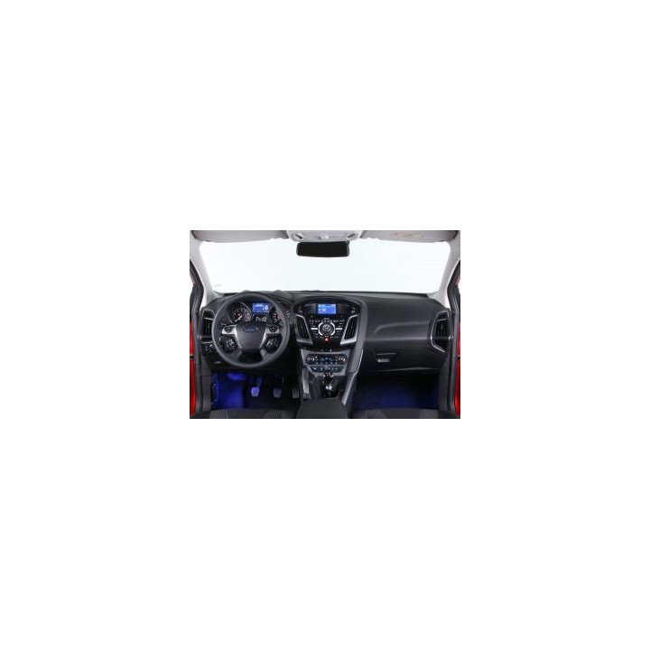 FORD FOCUS (2011-2018) | Autokit