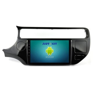 KIA RIO (+2016) | Autokit