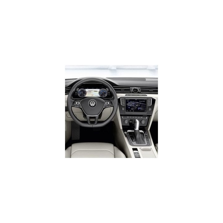 VW PASSAT B8 (+2015) | Autokit