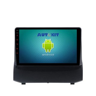 FORD FIESTA MK7 (2008-2015) | Autokit